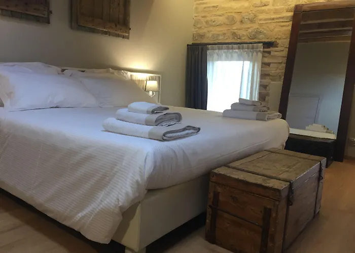 Resort Anitori Prestige Relais&spa Loro Piceno