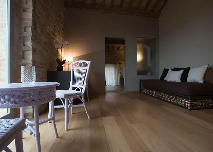 Anitori Prestige Relais&spa 3* Loro Piceno