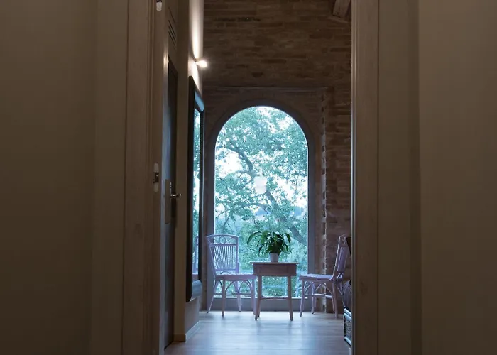 Anitori Prestige Relais&spa Resort Loro Piceno