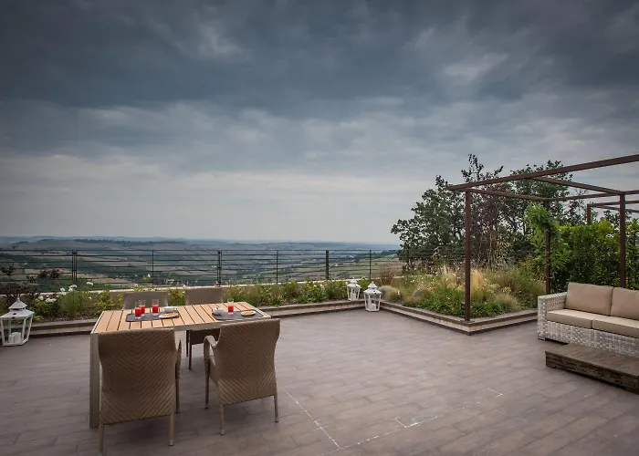 Resort Anitori Prestige Relais&spa 3*