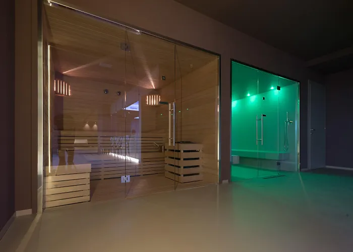 Anitori Prestige Relais&spa 3*