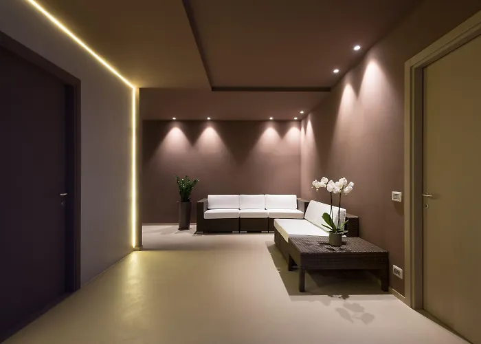 Anitori Prestige Relais&spa Resort Loro Piceno