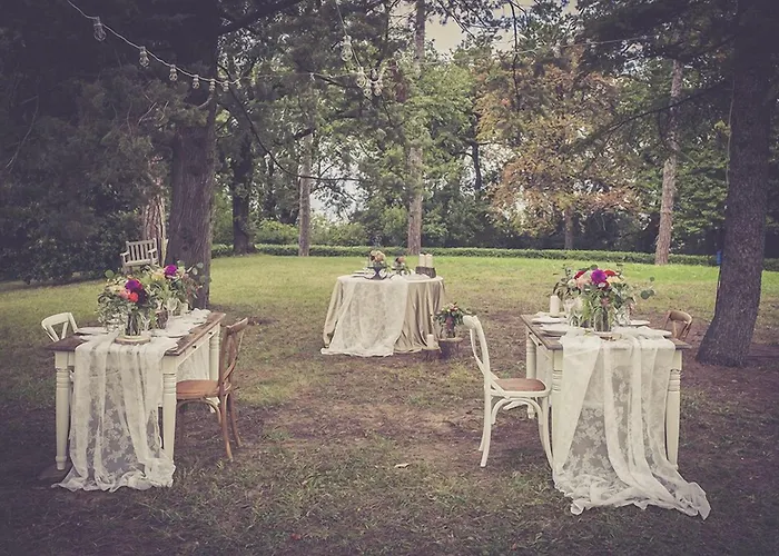 Anitori Prestige Relais&spa Resort Loro Piceno