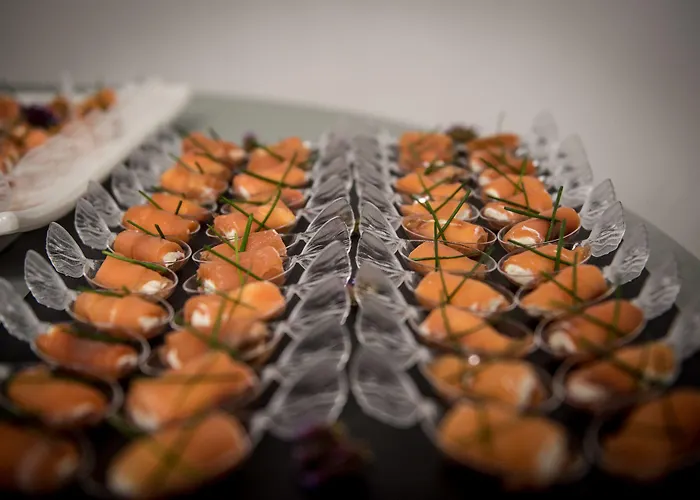 Anitori Prestige Relais&spa Loro Piceno