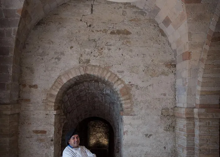 Anitori Prestige Relais&spa Loro Piceno