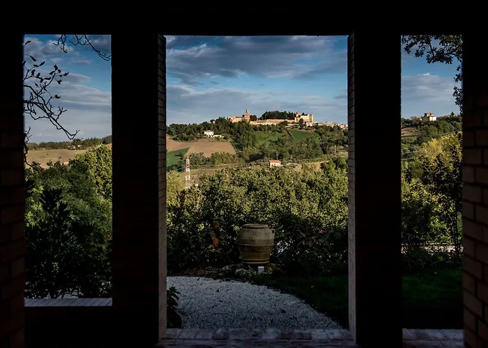 Resort Anitori Prestige Relais&spa