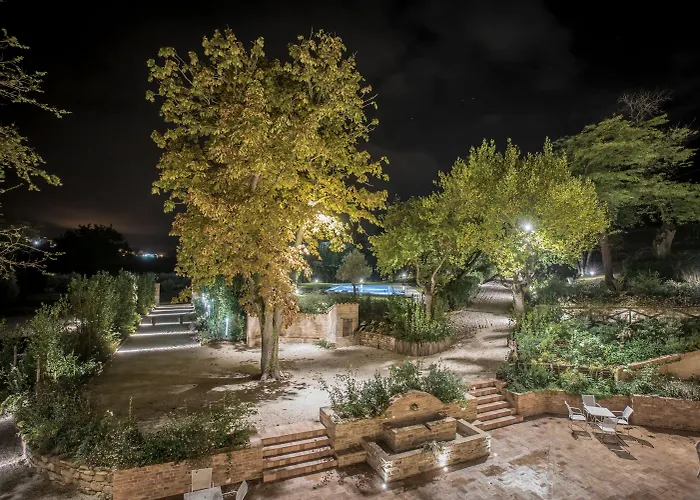 Resort Anitori Prestige Relais&spa 3*