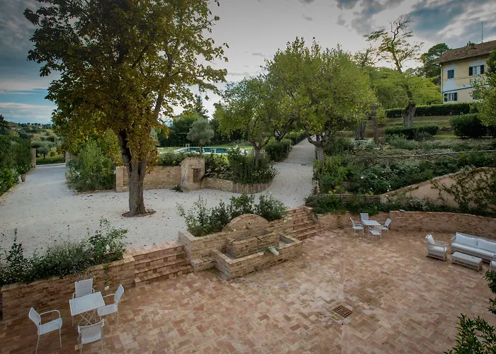 Resort Anitori Prestige Relais&spa