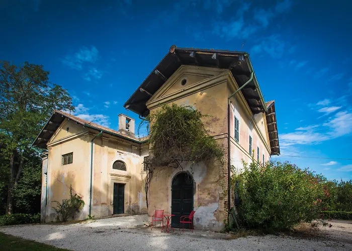 Anitori Prestige Relais&spa Loro Piceno