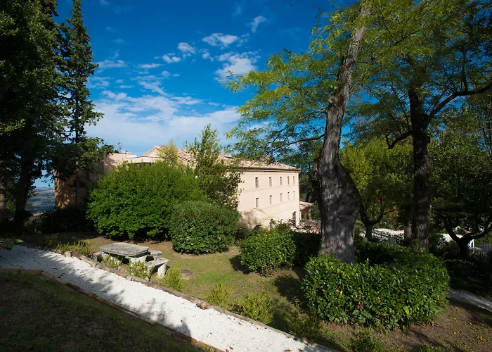 Resort Anitori Prestige Relais&spa Loro Piceno