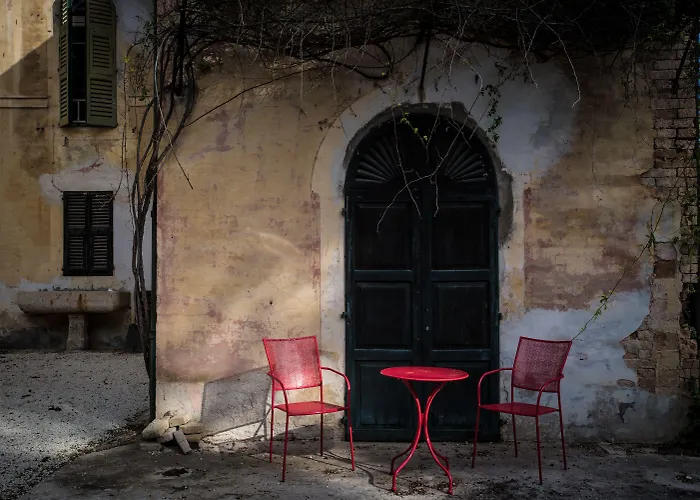 Anitori Prestige Relais&spa Resort