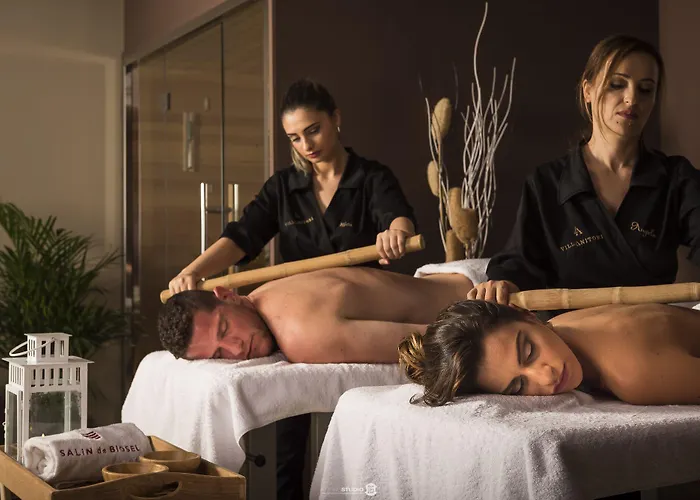 Anitori Prestige Relais&spa Resort 3*