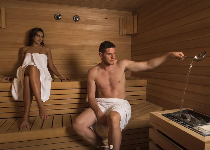 Anitori Prestige Relais&spa 3*