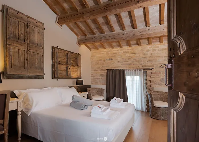 Resort Anitori Prestige Relais&spa 3*