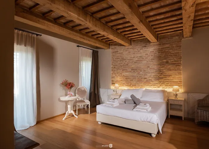 Resort Anitori Prestige Relais&spa