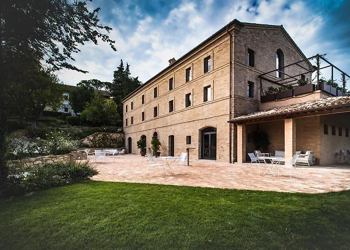 Anitori Prestige Relais&spa 3*