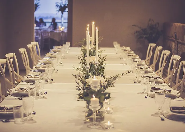 Resort Anitori Prestige Relais&spa 3*