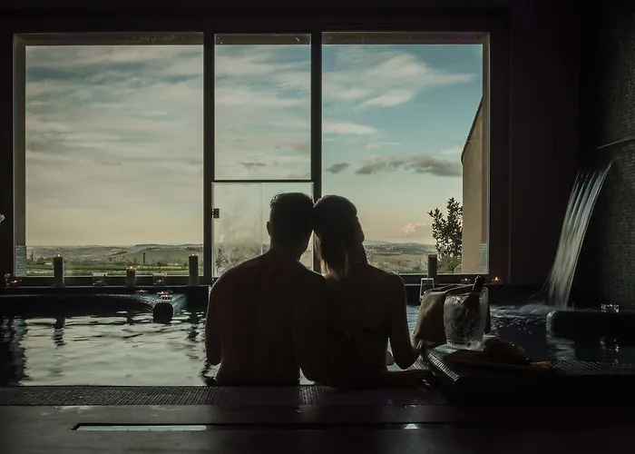 Anitori Prestige Relais&spa 3* Loro Piceno