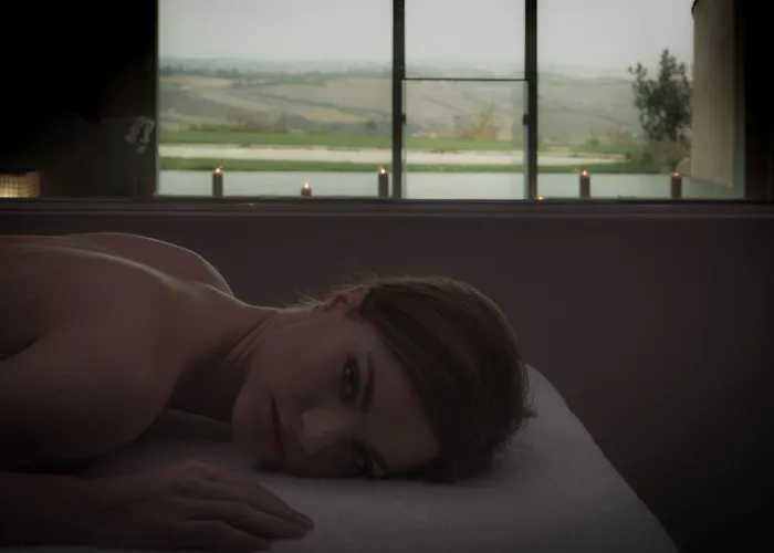 Anitori Prestige Relais&spa Loro Piceno