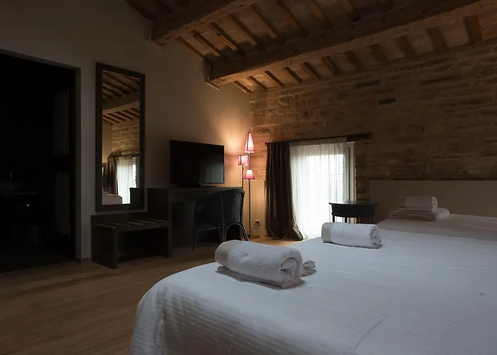 Resort Anitori Prestige Relais&spa 3*